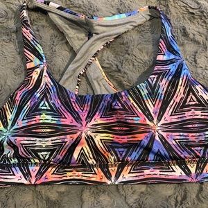 Born Primitive sports bra